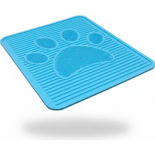 Mikopet Kedi Tuvaleti Paspası 51,5 x 42,5