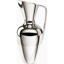 Christofle Affinités Gümüş Kaplama Paslanmaz Çelik Sürahi