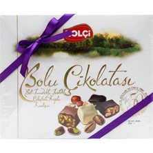 Nattane – Bolçi Festival Kutu Çikolata ( 160GR )