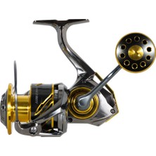 Ryuji Ares x 5000M  Olta Makinesi