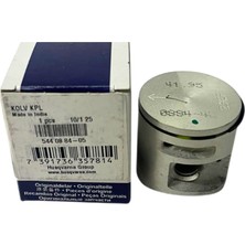 Husqvarna 445 Jonsered 2245 Piston Segman 42MM Orijinal