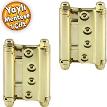 Odak Sarı Yaylı Menteşe 30 - 2 Adet