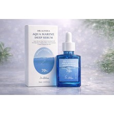 Dr. Althea Aqua Marine Deep Serum %70 Bambusa Vulgaris Water – Yoğun Nemlendirici Serum 30 ml