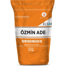 Özmin A,d,e Vitamin & Mineral Premiksi Ruminant Için 25 kg