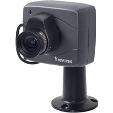 Vivotek IP8152-TR 1.3mpvf Lens Mını Box Ip Kamera