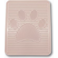 Mikopet Kedi Tuvaleti Paspası 51,5 x 42,5