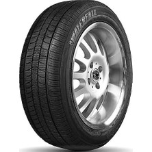 Waterfall 195/60R15 92H Xl Quattro 4s 1956015  4 Mevsim 2026