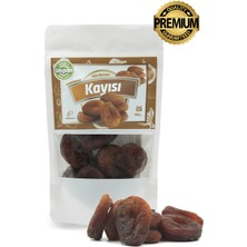 Aksüt İncir Malatya Gün Kurusu Kayısı – 100G