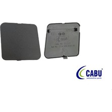 Ford Connect Ön Tampon Çeki Demir Kapağı Sağ (2002-2006) - Cabu Marka - 2T14 V003K22 Ab