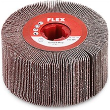 Flex 358.886 100X100 P240 Zımpara