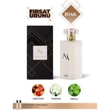 Maa Althahab R146 Greyfurtlu Aromatik Amberli Unisex Parfüm – 50 ml