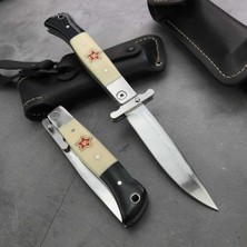 Tekinhediyelik Berfa Sscb Finka Kgb Çakı