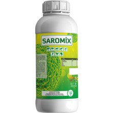 Saromix Yem Katkı Desteği