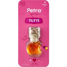 Petra Spring Tutti Lüks Araç Kokusu