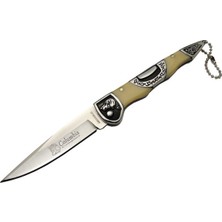 Columbia Company Cravus Kamp ve Avcı Çakısı MB-3105-D