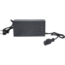 Elektrikli Motosiklet Şarj Aleti 60V - 45AH/60AH