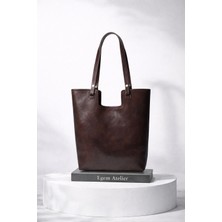 Egem Atelier Zarif Omuz Çantası