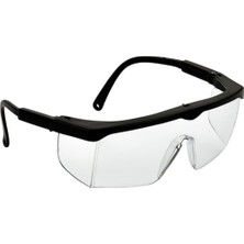 Viola Valente Safety Koruyucu Gözlük EN166/EN 170
