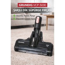 Arçelik Grundig 5030 Fırça Grubu Orjinal Parça