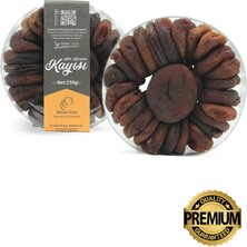 Aksüt İncir Malatya Gün Kurusu Kayısı – 250G