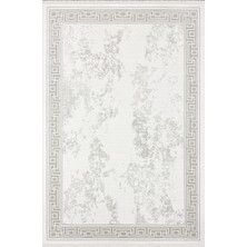 Woolen Halı Vesta Akrilik Halı 3753 Gri