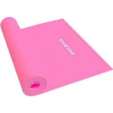 Supertrend 0.40 mm Pvc Pilates Minderi Pembe