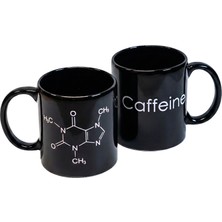 Kaynock Caffeine Kupa Bardak