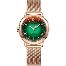 Welder WMD7001 Erkek Kol Saati