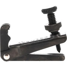 Cremonia Fıx1 Keman Fix | 4/4 Ölçek Uyumlu - Siyah