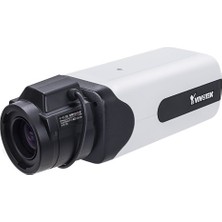 Vivotek  1,3mp Fıxed Network Kamera IP8155HP