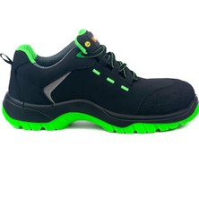 Yepa Rigel Premium S2 Kışlık Mikrofiber Kompozit Iş Ayakkabısı