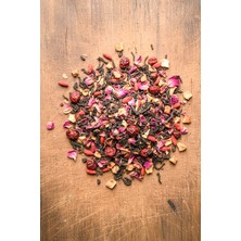 Demia Demıa Zarif Bitki Çayı Karışımı – Yasemin Gül Nar Çiçeği 10 kg