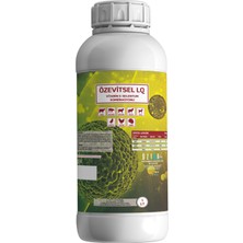 Özevitsel Büyükbaş & Küçükbaş Vitamin E Selenyum Büyüme ve Gelişim Için