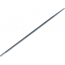 Jaguar Motor Eğe 5/32 Adet 4 mm