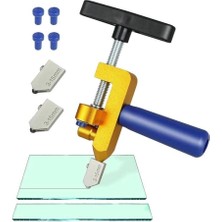 Teknik 5433 Mını Seramık Fayans Cam Kesıcı