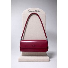 Egem Atelier El ve Omuz Çantası