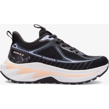 Nautica Kadın Siyah Sneaker BNT606T.0TB
