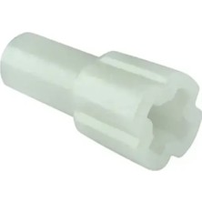 Tetra Rosa Fakir Capo Blender Uyumlu Dişli Kavrama Parçası