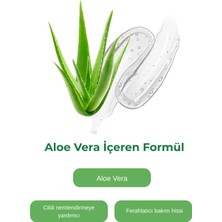 Bio Asia Aloe Vera Cilt Sıkılaştırıcı Vücut Kremi 150ML