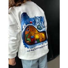 Melomel Story Unisex Eşofman Takım