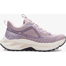 Nautica Kadın Mor Sneaker BNT606T.5WC