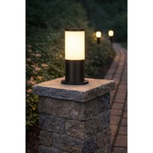 Cata Ct 7012 Roma Bahçe Armatürü E27 Duy