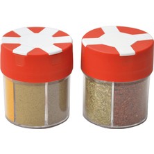 Nurgaz Baharatlık Seti Ng C091