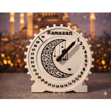 Mibe.co Ramazan Takvimi