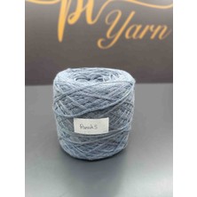 Pi Yarn %100 Pamuk Merserize Ip 500GR