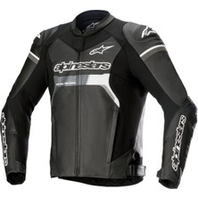 Alpinestars Gp Force Airflow Deri Motosiklet Mont