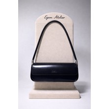 Egem Atelier El ve Omuz Çantası