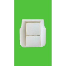 Sünger Merkezi Vıp(2+1) Uyumlu Tekli Oturak Süngeri