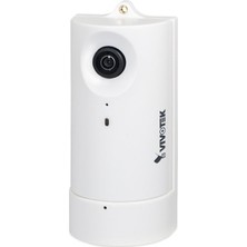 Vivotek 1mp 180 Panoramık Küp Ip Kamera CC8130_TR