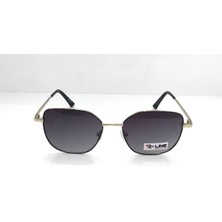 R-Line Metal 2026 C03 44 Polarize Güneş Gözlüğü